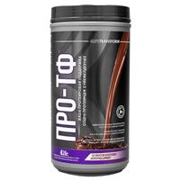 4LifeTransform ПРО-ТФ со вкусом шоколада